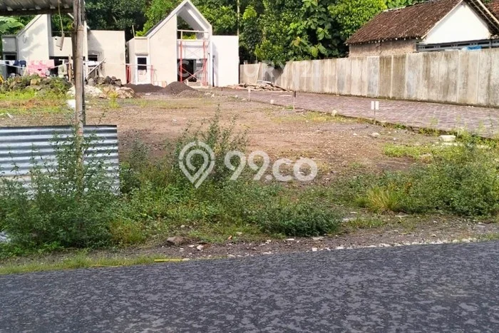 Hunian Cantik Minimalis Lb 40m2 di Banguntapan, Bantul Hunian Cantik Minimalis Lb 40m2 di Banguntapan, Bantul