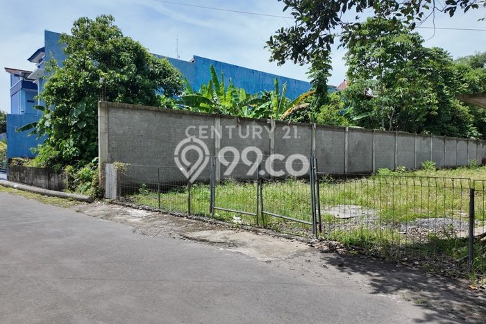 Tanah Kavling untuk Dijual di Ngaglik Sleman 861m2 Tanah Kavling untuk Dijual di Ngaglik Sleman 861m2