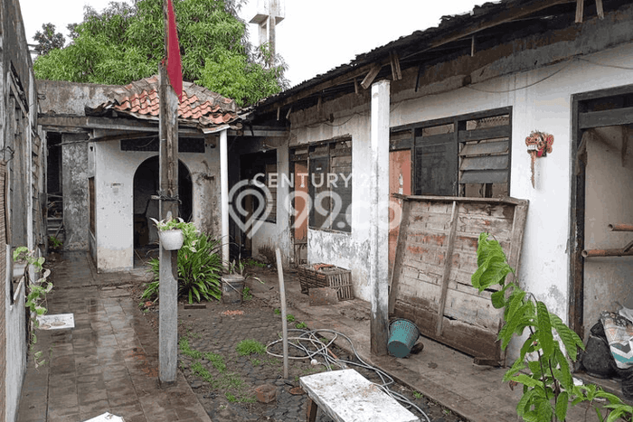 Tanah Kavling untuk Dijual di Umbulharjo Yogyakarta 900m2 Tanah Kavling untuk Dijual di Umbulharjo Yogyakarta 900m2