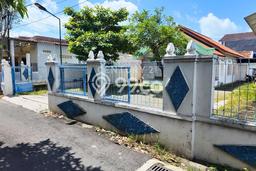 Kavling Tanah Dijual di Gondokusuman Yogyakarta Spesifikasi 782m2 Kavling Tanah Dijual di Gondokusuman Yogyakarta Spesifikasi 782m2