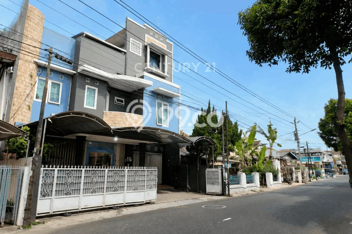 Ruko disewakan lokasi strategis Danurejan Yogyakarta 300m2 Ruko disewakan lokasi strategis Danurejan Yogyakarta 300m2