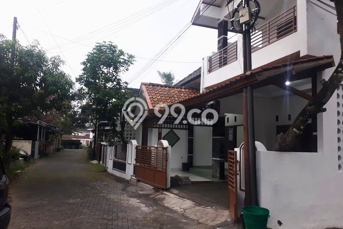 Jual Rumah Modern 4 KT di Minomartani , Sleman Jual Rumah Modern 4 KT di Minomartani , Sleman