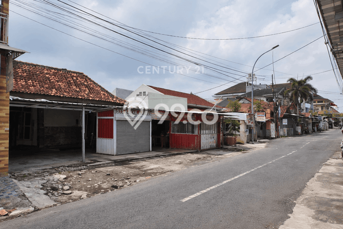Best Deal Hunian Premium Ideal dan Luas di Kasihan, Bantul Best Deal Hunian Premium Ideal dan Luas di Kasihan, Bantul