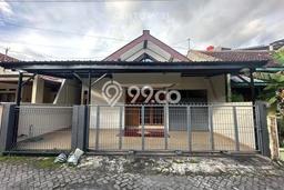 Dijual Cepat Rumah Favorit Siap Huni LB 84m2 di Umbulharjo, Yogyakarta Dijual Cepat Rumah Favorit Siap Huni LB 84m2 di Umbulharjo, Yogyakarta