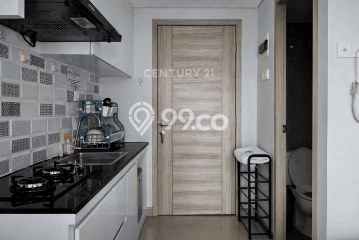 Hunian Apartemen 0 KT 0 KM Dijual di Mlati Sleman, Luas 22m2 Hunian Apartemen 0 KT 0 KM Dijual di Mlati Sleman, Luas 22m2