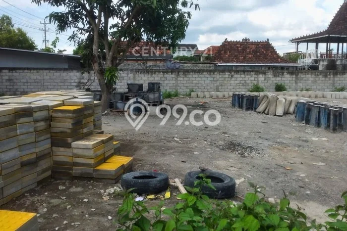 Jarang Ada! Tanah Kavling Disewakan di Yogyakarta 2639m2 Jarang Ada! Tanah Kavling Disewakan di Yogyakarta 2639m2