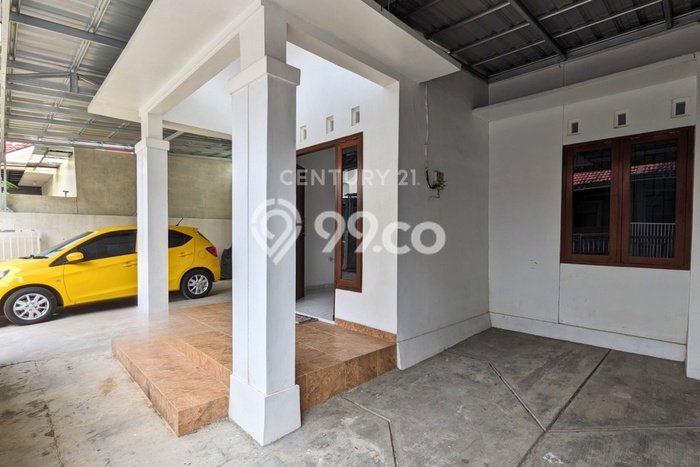 Hunian Cantik Modern Lb 100m2 di Berbah, Sleman Hunian Cantik Modern Lb 100m2 di Berbah, Sleman