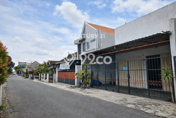 Siap Huni Rumah Mewah 3 Kamar di Gamping Dekat ke Mana Pun Siap Huni Rumah Mewah 3 Kamar di Gamping Dekat ke Mana Pun