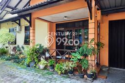 Hunian Eksklusif Siap Huni LT 401m2 di Ngaglik, Sleman Hunian Eksklusif Siap Huni LT 401m2 di Ngaglik, Sleman