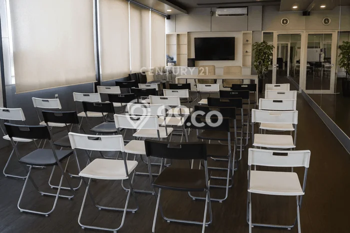 Area Ramai! Kantor Dijual di Ngampilan untuk Bisnis Luas Bangunan 633m2 Area Ramai! Kantor Dijual di Ngampilan untuk Bisnis Luas Bangunan 633m2