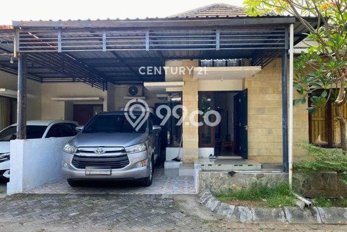 Rumah di Kalasan, Dekat Sekolah, 3 KT Rumah di Kalasan, Dekat Sekolah, 3 KT