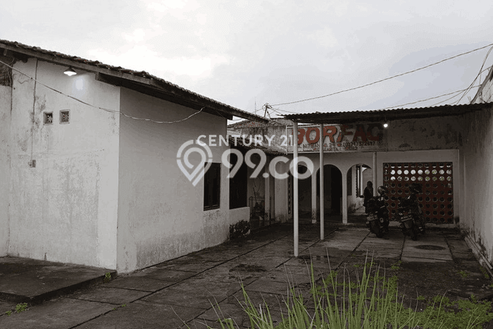 Tanah Kavling untuk Dijual di Umbulharjo Yogyakarta 900m2 Tanah Kavling untuk Dijual di Umbulharjo Yogyakarta 900m2