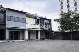 Dijual! Ruko di Caturtunggal Yogyakarta LT 150m2 / LB 180m2 Kawasan Strategis Dijual! Ruko di Caturtunggal Yogyakarta LT 150m2 / LB 180m2 Kawasan Strategis