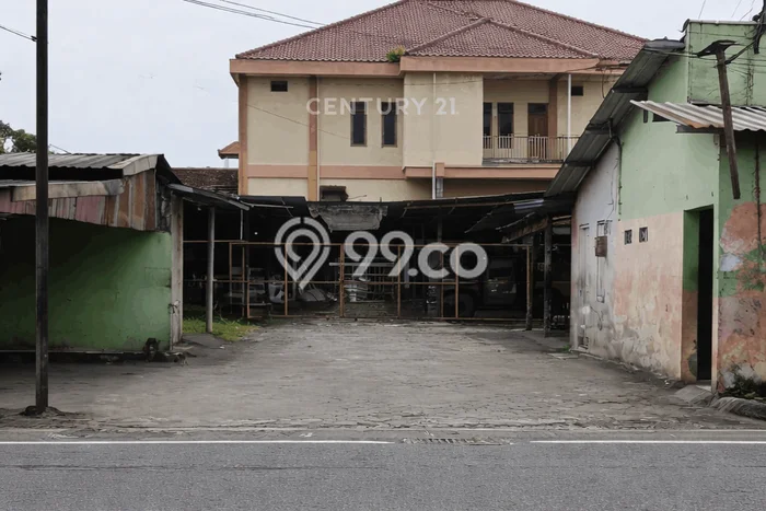 Tanah Dijual Lokasi Ngaglik, Sleman Luas 627m2 Legalitas Aman Tanah Dijual Lokasi Ngaglik, Sleman Luas 627m2 Legalitas Aman