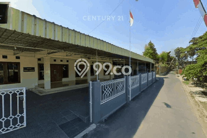LIMITED UNIT! Rumah di , 4 KT, Luas 700m2m² Bangunan 600m2m² LIMITED UNIT! Rumah di , 4 KT, Luas 700m2m² Bangunan 600m2m²