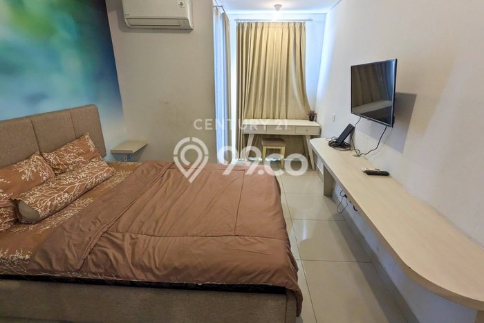 Sewa Apartemen Ekonomis 0 KT di Caturtunggal Yogyakarta Sewa Apartemen Ekonomis 0 KT di Caturtunggal Yogyakarta