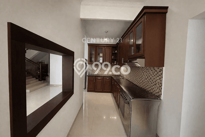 Rumah Modern 6 KT di Minomartani Yogyakarta Full Furnished Rumah Modern 6 KT di Minomartani Yogyakarta Full Furnished