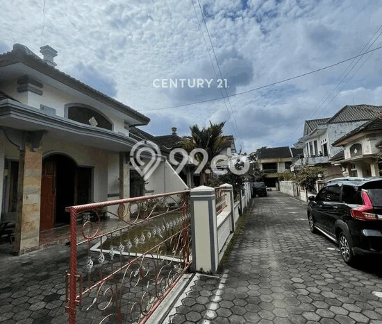 Dijual Rumah Modern 4 KT di Minomartani, Yogyakarta Dijual Rumah Modern 4 KT di Minomartani, Yogyakarta