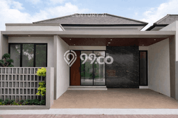 Dijual Rumah Modern 3 KT di Maguwoharjo, Yogyakarta Dijual Rumah Modern 3 KT di Maguwoharjo, Yogyakarta