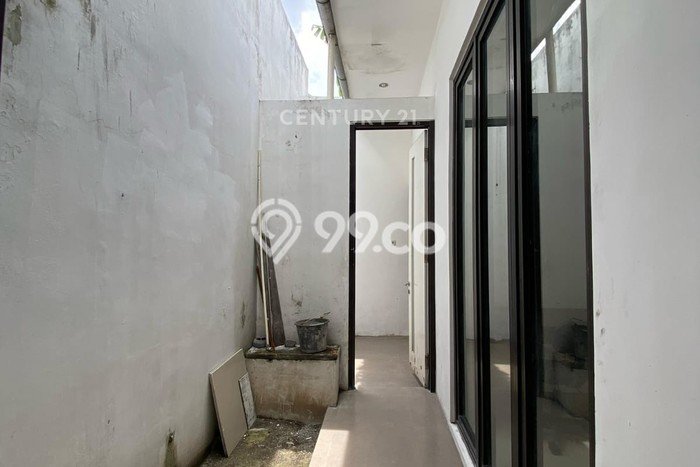 Rumah Modern 4 KT di Condong Catur Sleman Unfurnished Rumah Modern 4 KT di Condong Catur Sleman Unfurnished
