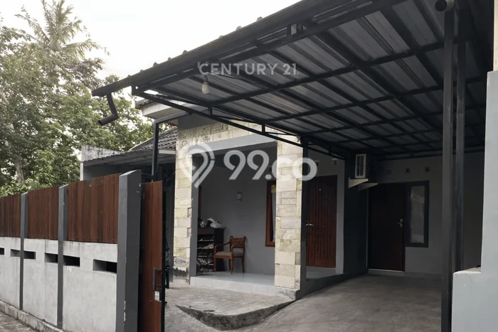 Dijual Cepat Rumah Bagus Siap Huni LB 80m2 di Gamping, Sleman Dijual Cepat Rumah Bagus Siap Huni LB 80m2 di Gamping, Sleman