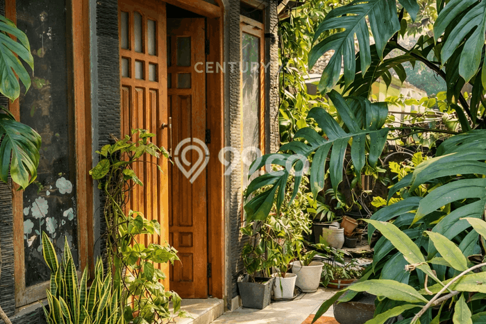 Jual Rumah Bagus Siap Huni LB 150m2 di Kasihan, Bantul Jual Rumah Bagus Siap Huni LB 150m2 di Kasihan, Bantul