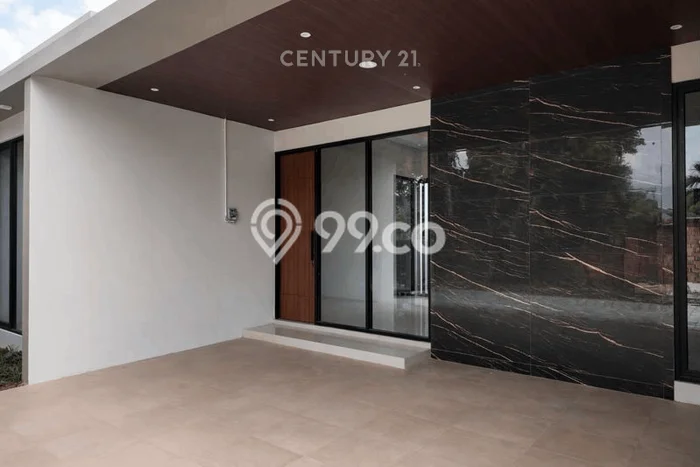 Dijual Rumah Modern 3 KT di Maguwoharjo, Yogyakarta Dijual Rumah Modern 3 KT di Maguwoharjo, Yogyakarta