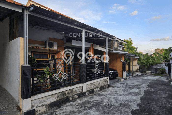 Dijual Hunian Rumah Nyaman 2 Kamar di Purwomartani , Sleman Dijual Hunian Rumah Nyaman 2 Kamar di Purwomartani , Sleman