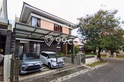 Hunian Mewah LB 210m2 Siap Pakai Desain Elegan di Maguwoharjo, Yogyakarta Hunian Mewah LB 210m2 Siap Pakai Desain Elegan di Maguwoharjo, Yogyakarta