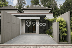 Rumah Strategis Minimalis Lb 100m2 di Ngaglik, Sleman Rumah Strategis Minimalis Lb 100m2 di Ngaglik, Sleman