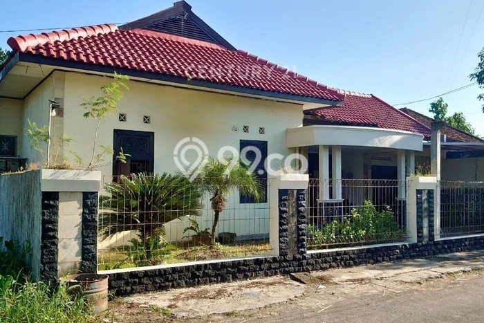 Dijual Rumah Mewah Exclusive di Mlati, Sleman Dijual Rumah Mewah Exclusive di Mlati, Sleman