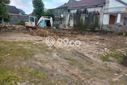 Dijual Tanah Lokasi Minomartani , Sleman Seluas 577m2 Dijual Tanah Lokasi Minomartani , Sleman Seluas 577m2