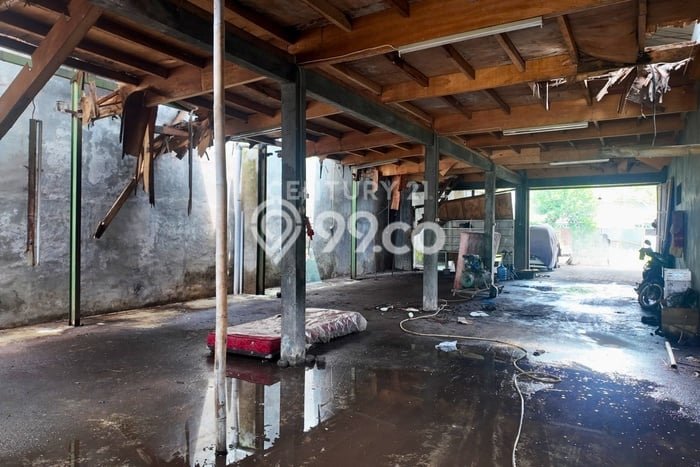 Tanah Disewa di Condong Catur Strategis dan Memiliki Luas 1200m2 Tanah Disewa di Condong Catur Strategis dan Memiliki Luas 1200m2