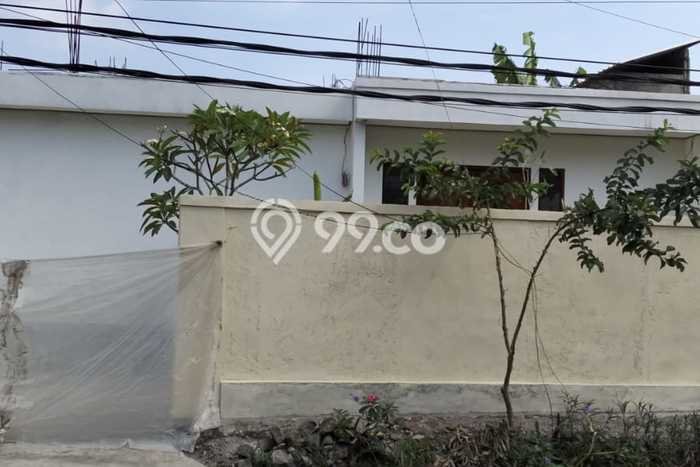 Vila Ready to Rent di Canggu, Area 0m², Lingkungan Nyaman Vila Ready to Rent di Canggu, Area 0m², Lingkungan Nyaman