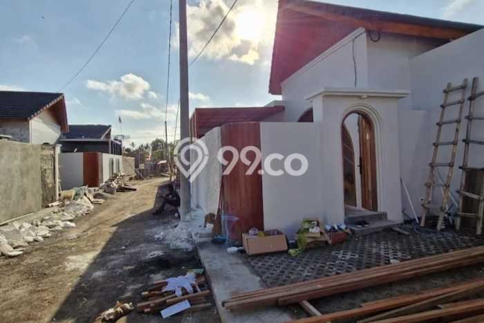 Vila Premium di Ubud, Area 0m2m², Kawasan Asri Vila Premium di Ubud, Area 0m2m², Kawasan Asri