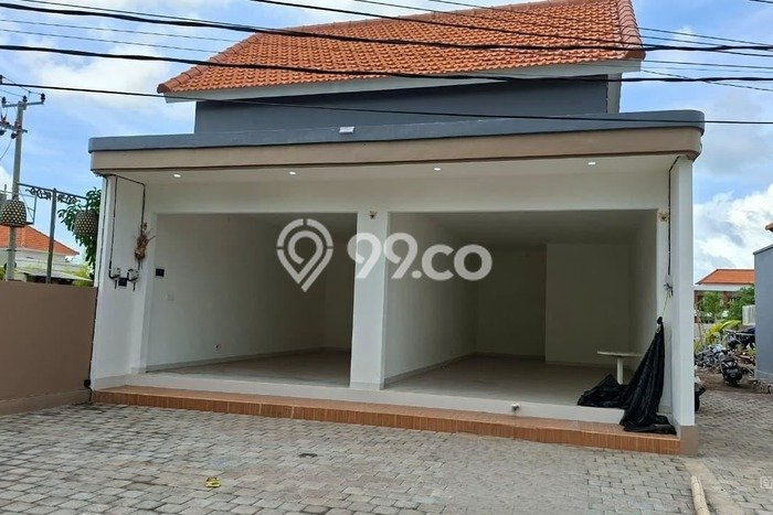 Dijual! Ruko di Batu Belig Badung LT 70m2 / LB 40m2 Kawasan Bisnis Dijual! Ruko di Batu Belig Badung LT 70m2 / LB 40m2 Kawasan Bisnis