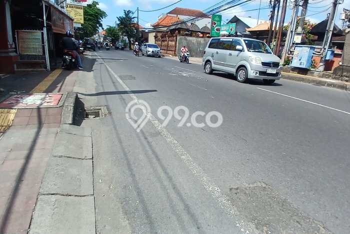 Ruko Kawasan Bisnis Kawasan Sesetan, Luas 100m², Siap Operasi Ruko Kawasan Bisnis Kawasan Sesetan, Luas 100m², Siap Operasi