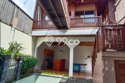 Vila Ready Kawasan Canggu, Luas 0m², For Rent Vila Ready Kawasan Canggu, Luas 0m², For Rent