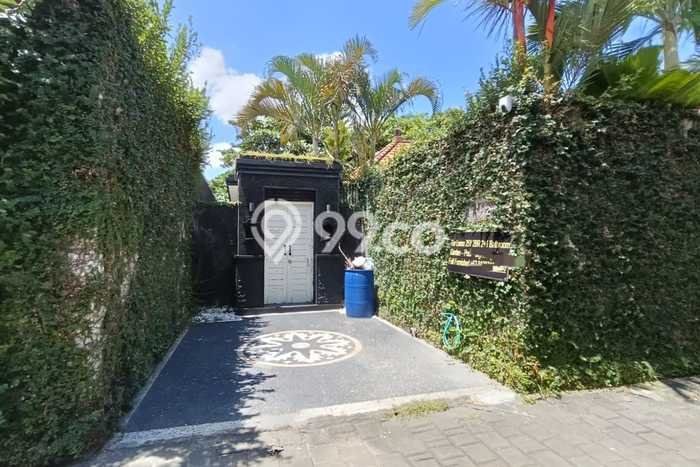 Vila Kawasan , Area 0m2m², Sewa Ekonomis, Area Strategis Vila Kawasan , Area 0m2m², Sewa Ekonomis, Area Strategis