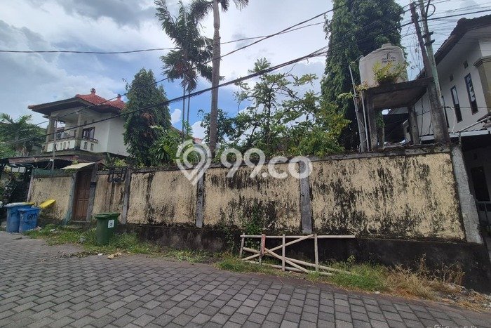 Tanah Disewakan Lokasi Badung Seluas 276m2 Strategis dan Aman Tanah Disewakan Lokasi Badung Seluas 276m2 Strategis dan Aman