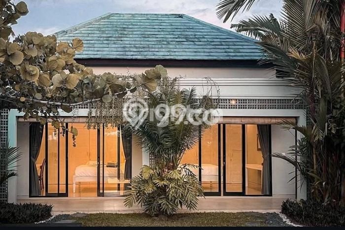 Vila Kawasan Kaba kaba, Dimensi 500m², Ideal untuk berbagai kebutuhan Vila Kawasan Kaba kaba, Dimensi 500m², Ideal untuk berbagai kebutuhan