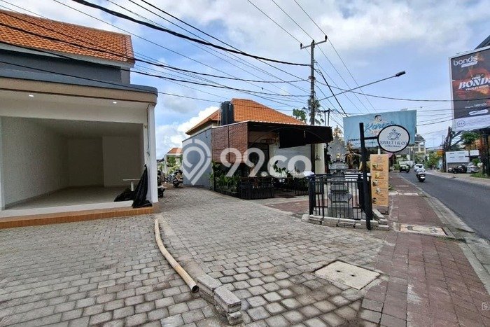 Dijual! Ruko di Batu Belig Badung LT 70m2 / LB 40m2 Kawasan Bisnis Dijual! Ruko di Batu Belig Badung LT 70m2 / LB 40m2 Kawasan Bisnis