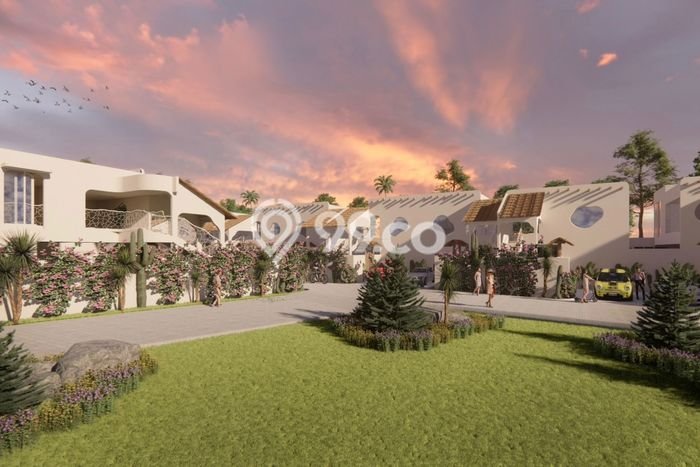 Vila Strategis Kawasan , Area 122m2m², Akses ke Badung, Badung Vila Strategis Kawasan , Area 122m2m², Akses ke Badung, Badung