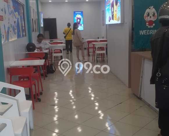 LOKASI PREMIUM! Ruko di Denpasar Barat, Luas 175m², Jalan Utama, Area Komersial LOKASI PREMIUM! Ruko di Denpasar Barat, Luas 175m², Jalan Utama, Area Komersial