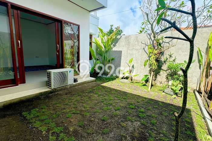 Vila Ready to Rent di Canggu, Area 0m², Lingkungan Nyaman Vila Ready to Rent di Canggu, Area 0m², Lingkungan Nyaman