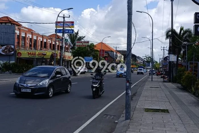Area Strategis! Disewakan Gudang Lokasi Kuta, Badung Cocok untuk Bisnis Area Strategis! Disewakan Gudang Lokasi Kuta, Badung Cocok untuk Bisnis