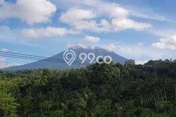 Lahan Investasi Lokasi Sidemen Karangasem SHM Lahan Investasi Lokasi Sidemen Karangasem SHM