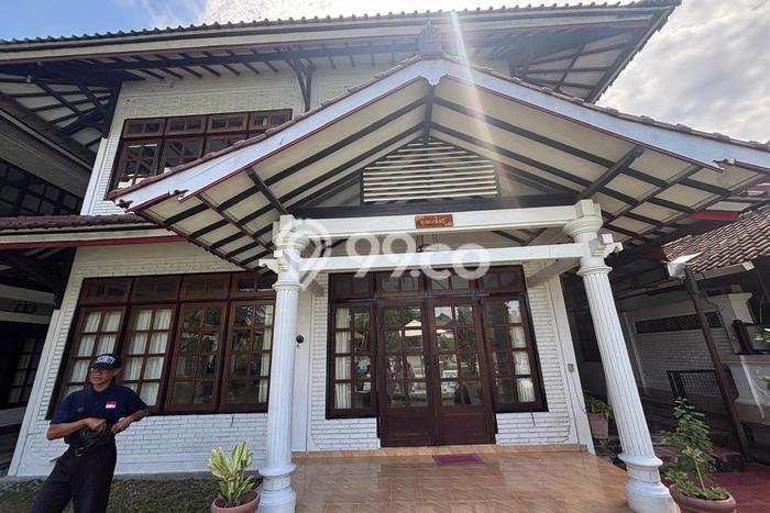 Vila Strategis di , Area 1400m2m², View Indah di area Vila Strategis di , Area 1400m2m², View Indah di area