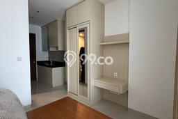 SPECIAL PRICE! Apartemen Kawasan Kuningan, 0 KM, Luas 23m2m², Prime Area SPECIAL PRICE! Apartemen Kawasan Kuningan, 0 KM, Luas 23m2m², Prime Area