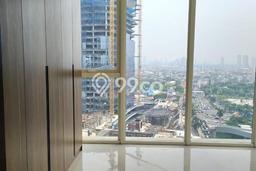 Apartemen Kawasan Pondok Indah, 2 KM, Luas 176m2m², View Kota Apartemen Kawasan Pondok Indah, 2 KM, Luas 176m2m², View Kota